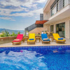 Отель Villa Nature - Hill Villas Kalkan, фото 13
