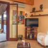 Отель A Casa Saraceno, фото 8