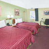 Отель Days Inn & Suites Terre Haute, фото 4