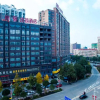Отель Shangsu Zhenxiang Hotel (Pingjiang County Vocational and Technical School Store), фото 1