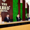 Отель The Reed Hotel, фото 34