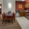 Отель Residence Inn by Marriott San Diego Downtown, фото 18
