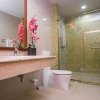 Отель Lagos Oriental Hotel, фото 8
