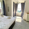 Отель Torbay Rise - With Pool hot tub Sauna gym Games Cinema Room sea Views, фото 5