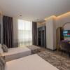 Отель World Class Airport Hotel, фото 7