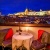 Отель President APT + CONCIERGE by Prague Castle, VIEWS, фото 8