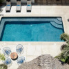 Отель Punta Mita Surf Lodge, фото 11