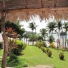 Отель Costa Rica Paradise Island - Hostel в Мансанильо