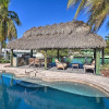 Отель Soothing Duck Key Vacation Rental!, фото 15