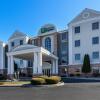 Отель Holiday Inn Express Lexington, an IHG Hotel, фото 1