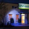 Отель Neumarkt, фото 1