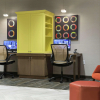 Отель Home2 Suites by Hilton Jacksonville Airport, фото 37