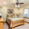 Отель New Listing! Mountain-view Lodge W/ Fireplace And Hot Tub 4 Bedroom Cabin, фото 2