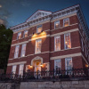 Отель Jail Hill Inn, фото 1