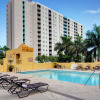 Отель Hampton Inn & Suites Miami-Airport South-Blue Lagoon, фото 19