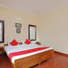 Отель Serenity Rivers By OYO Rooms, фото 4