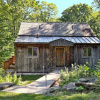 Отель The Wobbly Cabin: Charming 2 Br Killington Escape Minutes To The Resort 2 Bedroom Cabin, фото 21