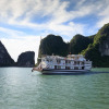 Отель Rosa Cruise Halong, фото 12