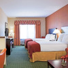 Отель Holiday Inn Express And Suites - Reno Airport, фото 10