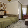 Отель Club Akman Beach Hotel, фото 4