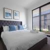 Отель Trendy Livingstyle 2br@moonee Ponds Wifi+parking, фото 5