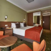 Отель Budget Hotel Victoria, фото 6