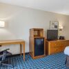 Отель Fairfield Inn & Suites by Marriott Hooksett в Хуксетте