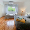Отель Comfortable Apartment in Belgrano R for 4 People No7671, фото 2