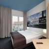Отель B&B Hotel Berlin-Charlottenburg, фото 7