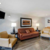 Отель Extended Stay America Suites Fort Worth Southwest, фото 2