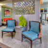 Отель Hampton Inn & Suites Ada, фото 15