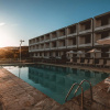 Отель Apollo Resort, фото 17