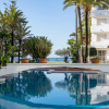 Отель Playa real beach apartment Marbesa, фото 17