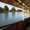 Отель De Logeerboot Dordrecht, фото 16