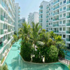 Отель Amazon residence condo jomtien pattaya, фото 15