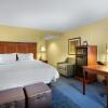 Отель Hampton Inn Charlotte-Belmont at Montcross, фото 40