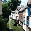 Отель Apparthôtels de Val-Perrière, фото 9