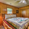 Отель Lazy Bear Ranch #430 by Aunt Bug's Cabin Rentals, фото 4