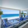 Отель 5 Bedrooms Villa Bel Amour, luxury and awesome sea view - SXM, фото 21