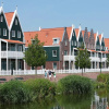 Отель Restyled Apartment on the Markermeer, фото 15