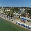 Отель Santa Beach Hotel, фото 2