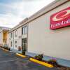 Отель Econo Lodge Hagerstown I-81 в Хейгерстауне