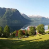 Отель Lake View Holiday Apartments, фото 26