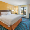 Отель Fairfield Inn & Suites Fort Wayne Southwest, фото 7