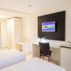 Отель Nobile Hotel Araripina, фото 2