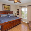 Отель Whispering Pines 222, фото 31