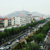 Отель Elan Inn  Jining Liangshan Shuibo Zhong Road, фото 2