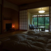 Отель Sansou Syaranoki, фото 9