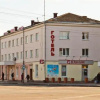 Отель 