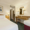 Отель Days Inn Leicester Forest East M1, фото 7